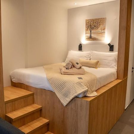 סלוניקי Thessalonian Suite I - 2 Steps From White Tower מראה חיצוני תמונה