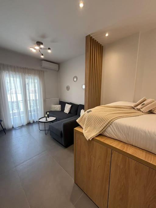 סלוניקי Thessalonian Suite I - 2 Steps From White Tower מראה חיצוני תמונה
