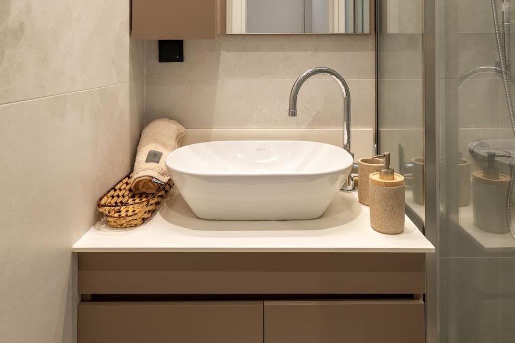 סלוניקי Thessalonian Suite I - 2 Steps From White Tower מראה חיצוני תמונה