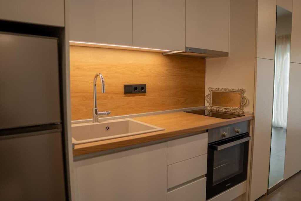 סלוניקי Thessalonian Suite I - 2 Steps From White Tower מראה חיצוני תמונה