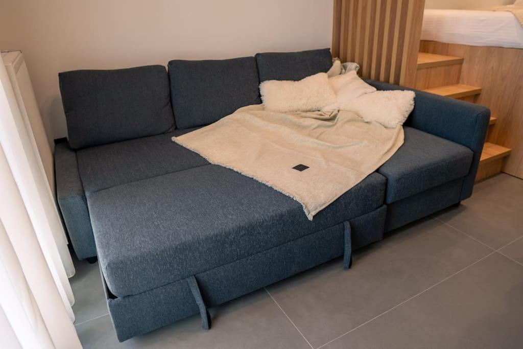 סלוניקי Thessalonian Suite I - 2 Steps From White Tower מראה חיצוני תמונה