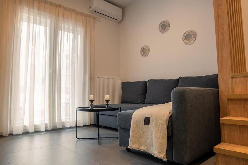 סלוניקי Thessalonian Suite I - 2 Steps From White Tower מראה חיצוני תמונה