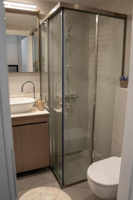 סלוניקי Thessalonian Suite I - 2 Steps From White Tower מראה חיצוני תמונה